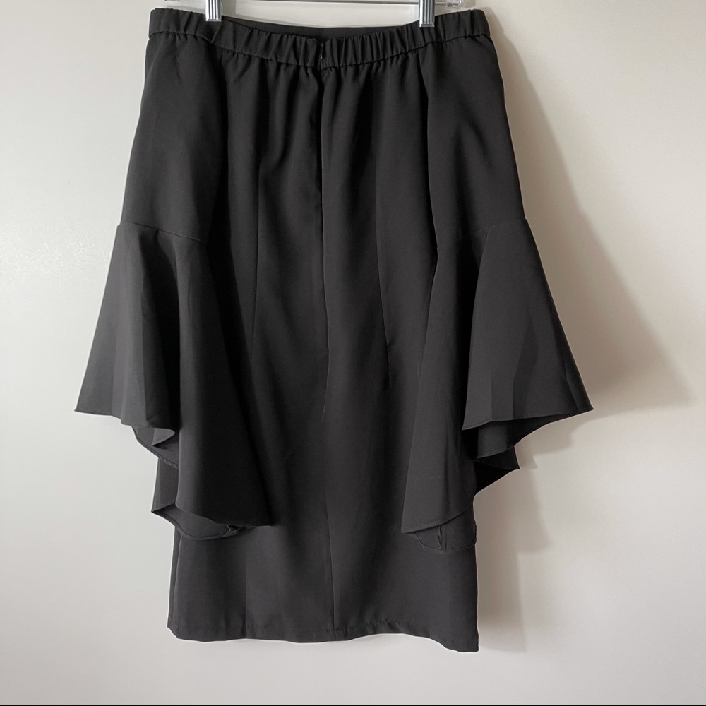 Lulus Every Breath You Take Bell Sleeve Dr… - Picture 4 of 11